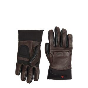 Wolverine Virgil Chestnut MD